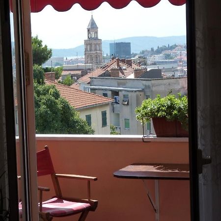 Oko Appartement Split Buitenkant foto