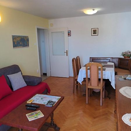 Oko Appartement Split Buitenkant foto