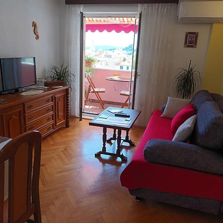 Oko Appartement Split Buitenkant foto
