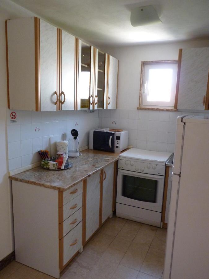 Oko Appartement Split Buitenkant foto