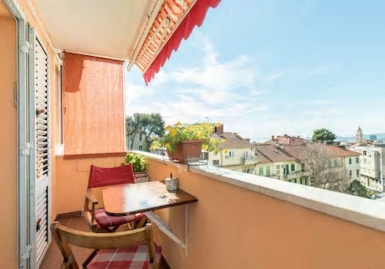 Oko Appartement Split Buitenkant foto