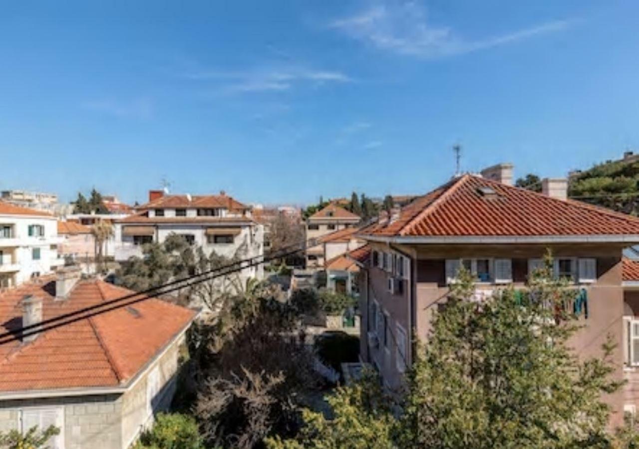 Oko Appartement Split Buitenkant foto