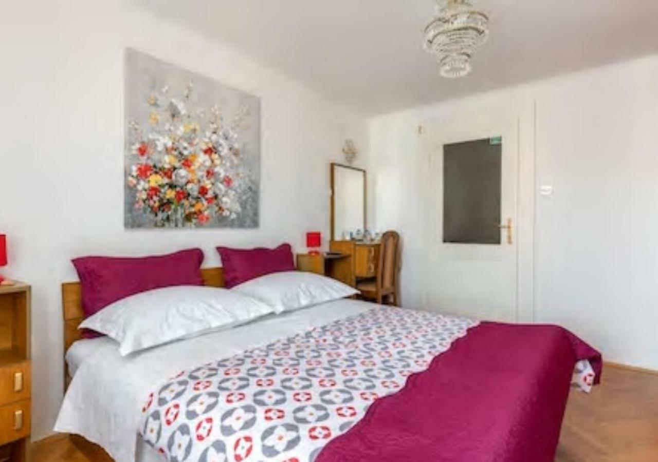 Oko Appartement Split Buitenkant foto