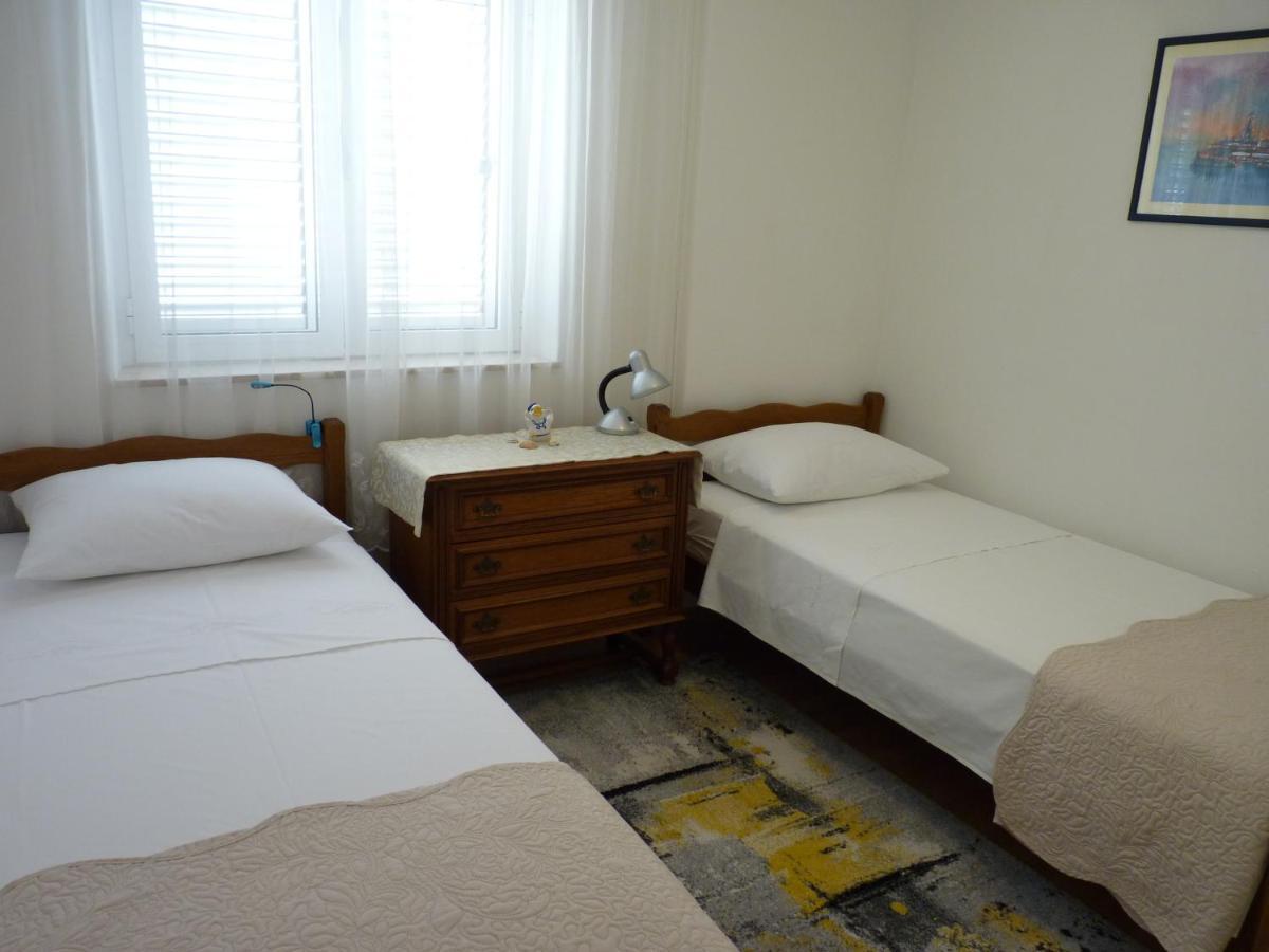 Oko Appartement Split Buitenkant foto